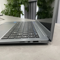 GreatAsia E140 Laptop Notebook N3350 2.6Ghz DDR4 6GB RAM 128GB SSD Laptop voor thuis, school en persoonlijk gebruik, 14 inch