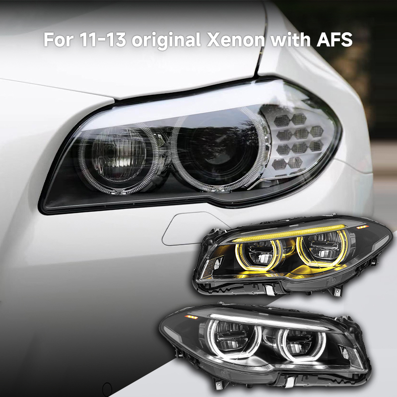 Per Xenon originale 11-13 con AFS
