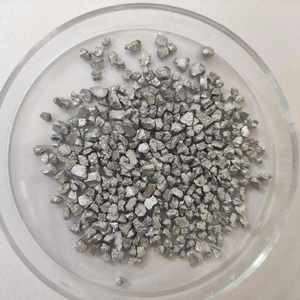 Granulés de Chrome de Haute Pureté 99,9% min dans les Autres Produits Métalliques et les Produits en Métal - Product Image 6