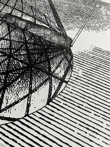 Carta <span class=keywords><strong>da</strong></span> Parati 3D con Texture, Murale Stampato di Grandi Dimensioni, Perfetto per Design d'Interni Moderni di Case, Hotel e Uffici, Facile <span class=keywords><strong>da</strong></span> Installare - Product Image 3