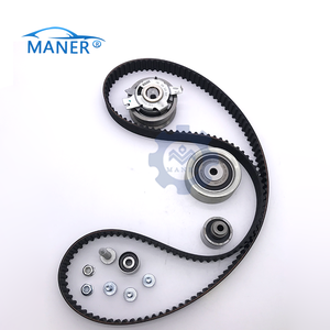 MANER 03L198119F motor zamanlama zincir kemer kiti VW Golf için 03L198119D 03L198119B - Product Image 2