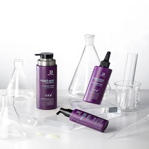 Ampolla RUT para el Cuidado del Cuero Cabelludo, Anticaída y Anticaspa, Aceite Capilar para Cuidado Personal - Product Image 6