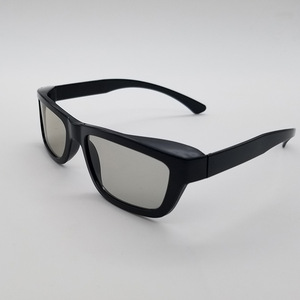 Rectangle Frame Unisex Sports Sunglasses <b>Mirror</b> Lenses 100% UV Protection Outdoor Adult Full Rim Black - Product Image 5