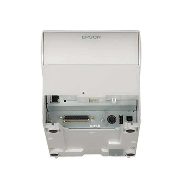 Barato EPS TM-T88VI 80mm 58mm Recibo Impressora Térmica 203dpi POS Impressoras para Epson