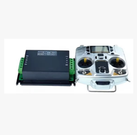 Moteur BLDC de type L 6GU 7GU 1000W 1500W, 2 moteurs assortis à un contrôleur