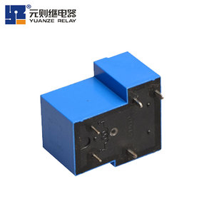 T90 4pin 5/<span class=keywords><strong>6pin</strong></span> реле yuanze Y90 общего назначения мощность реле JQX-15F 30A/40A 12v 24v 48v pcb реле - Product Image 5