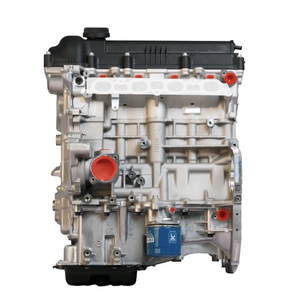 Motor de Coche Coreano G4LA G4LC de Alta Calidad en Oferta, Apto para Hyundai Kia I10 I20 1.2L - Product Image 4