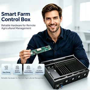 En gros OnePlus 3 Mobile Farm Box Carte mère 6+64GB Qualcomm Snapdragon 820 Système Android Farm 20 emplacements Équipement pour Farm de téléphones - Product Image 4