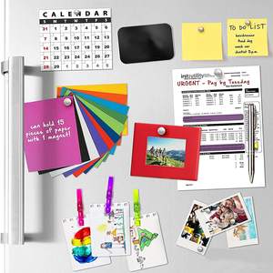 ملصق مغناطيسي مرن-بسمك A4 - Product Image 5