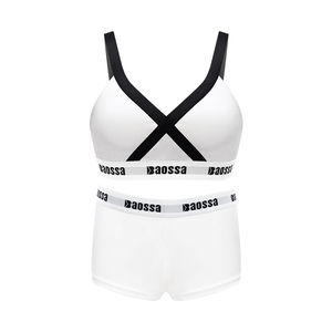 <span class=keywords><strong>Soutien</strong></span>-<span class=keywords><strong>gorge</strong></span> pour femmes, vente directe d'usine, sur mesure, <span class=keywords><strong>grande</strong></span> <span class=keywords><strong>taille</strong></span>, respirant, confortable, pour le sport quotidien - Product Image 6