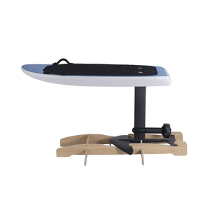 Venda quente Mais Recente personalizado Design hydrofoil board efoil prancha elétrica com controle remoto sem fio - Product Image 2