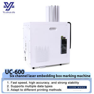 Máquina <span class=keywords><strong>de</strong></span> Laboratorio YSD Compatible con Múltiples Tipos <span class=keywords><strong>de</strong></span> <span class=keywords><strong>Datos</strong></span>, Impresora <span class=keywords><strong>de</strong></span> Casete <span class=keywords><strong>de</strong></span> Seis Canales - Product Image 4