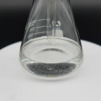 Matières premières Émulsifiant Alcool gras Polyoxyéthylène éther/AEO-9/MOA-9 CAS 9002-92-0