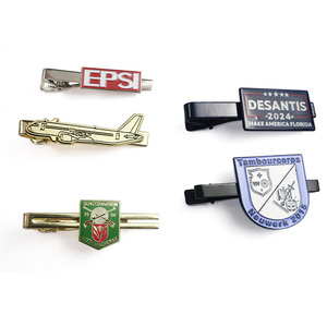 Tùy chỉnh Kim Loại Logo engraveable masonic masonic Khuy măng sét và <span class=keywords><strong>tie</strong></span> <span class=keywords><strong>clip</strong></span> Bộ Maker - Product Image 2