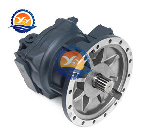 DX225LCA <span class=keywords><strong>DX225</strong></span>-9 DX230LC スイングギアボックス スイングモーター 170303-00040 K1045024 スイング装置アッシー（斗山用） - Product Image 4