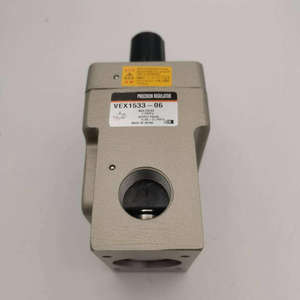 Vanne de régulation de pression originale SMC VEX1533-06 - Product Image 3