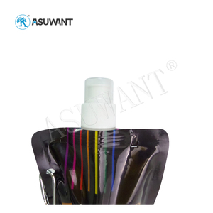 3L... 5L... 10L... 20L... 22L babero agua jugo de vino de aluminio decía bolsa en caja - Product Image 3