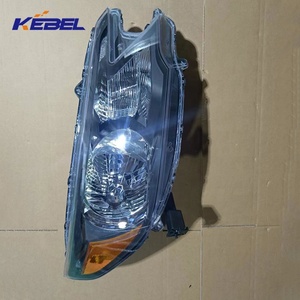 Systèmes d'éclairage automobile Kebel USA, phares de voiture de type USA, configuration basse, phare pour <span class=keywords><strong>Honda</strong></span> CRV <span class=keywords><strong>2012</strong></span> - Product Image 3