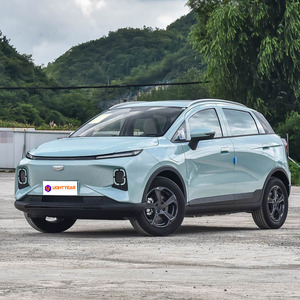 SUV Geely Geometry <span class=keywords><strong>E</strong></span> Firefly 420km EV Edizione Freestyle con Doppio Display da 10,25 Pollici <span class=keywords><strong>e</strong></span> Ricarica Rapida, Disponibile in Pronta Consegna - Product Image 1