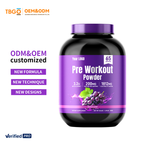 Complément Alimentaire en Poudre OEM Keione Ultra Framboise pour la Gestion du Poids et l'Amélioration de la Digestion – Suppléments à Base de Plantes - Product Image 2