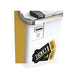 Quiosco de reserva de entradas y registro para reservas, emisión de boletos, validación de códigos QR, pagos, selección de asientos y acceso a eventos. - Product Image 1