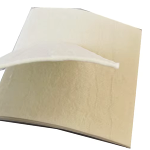 Couverture isolante en nano-aérogels ignifuges de 10 mm, design moderne, imperméable, en silice, pour <span class=keywords><strong>l</strong></span>'<span class=keywords><strong>isolation</strong></span> thermique des bâtiments - Product Image 1