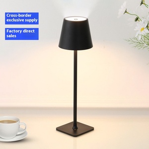 Nhà Máy Tùy Biến Nhà Phòng Ngủ Học Tập Ánh Sáng Sử Dụng Cơ Thể ABS Mới Trung Quốc Phong Cách Bảo Vệ Mắt <span class=keywords><strong>LED</strong></span> Bầu Không Khí Bảng Đèn - Product Image 2