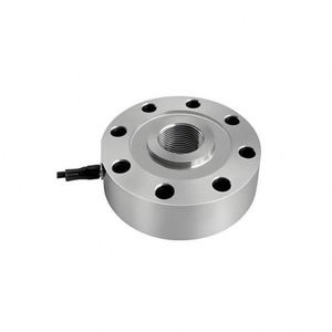 เซ็นเซอร์โหลดเซลล์อุตสาหกรรม KOFIG KFG-LP08 รุ่นมินิแบบ S คุณภาพสูง ขายดีที่สุด รองรับน้ำหนัก 1-300 ตัน ความแม่นยำ 0.1% สำหรับการวัดแรงดึงและแรงกด - Product Image 2