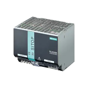 SITOP modular power supply, 3-phase DC 24 V/20 A, with protective coating 6EP1436-3BA00-8AA0