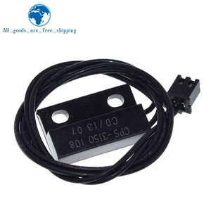 Normalde açık yakınlık manyetik sensör küçük indükleme anahtarı mıknatıs anahtarı PS-3150 <span class=keywords><strong>arduino</strong></span> için mükemmel - Product Image 6