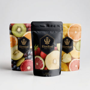 Pochette debout imprimée personnalisée Sac d'emballage <span class=keywords><strong>de</strong></span> <span class=keywords><strong>fruit</strong></span> <span class=keywords><strong>de</strong></span> <span class=keywords><strong>la</strong></span> <span class=keywords><strong>passion</strong></span> surgelé <span class=keywords><strong>de</strong></span> qualité alimentaire sac <span class=keywords><strong>de</strong></span> <span class=keywords><strong>fruit</strong></span> séché surgelé - Product Image 5