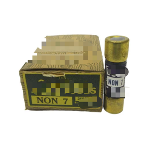 NON-7 250VAC 7A nouveau contrôleur de programmation PLC d'automatisation industrielle d'entrepôt prêt d'origine - Product Image 1