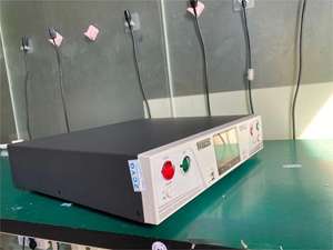 ANALYSEUR DE SÉCURITÉ ÉLECTRIQUE EXTECH SE7440 - Product Image 4