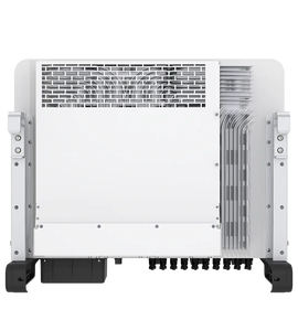 Système solaire commercial 50/60Hz, synchronisation automatique, large compatibilité, triphasé, raccordement au réseau 50KW 60KW - Product Image 3
