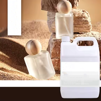 GSNT Vente en gros Naturel 100% Pure Spa Aroma My Way Huile essentielle Hôtel Parfum Diffuseur d'huile essentielle Aroma Huile essentielle