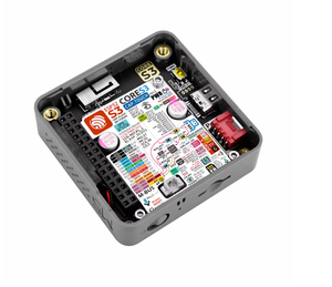 Kit de Desarrollo M5Stack CoreS3 ESP32S3 LoT, IoT XiaoZhi AI, Chat de Voz <span class=keywords><strong>XiaoLing</strong></span> AI - Product Image 5