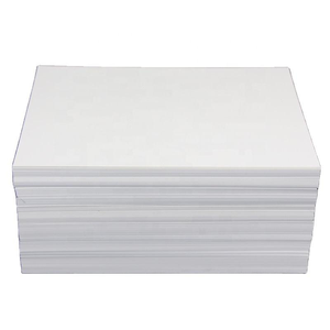 IP Sun StarSpark StarBlanc/Bohui IBS Envío de Paquete de Reams Muestra Gratuita Cartón Plegable/FBB Cartón C1S Marfil - Product Image 1