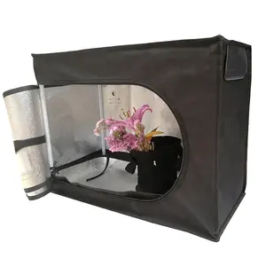 Grow Container, Grow Cabinet Led , Hydroponic Grow Box Factory Custom Mini Planting Box, Small Indoor Garden Greenhouses