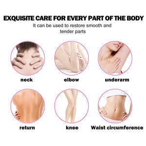 EELHOE Fournisseur de savon de bain blanchissant pour la peau Savon blanchissant pour la peau Nettoyage du corps Mélanine diluée Savon de soin des aisselles - Product Image 5