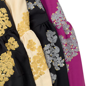 <span class=keywords><strong>Camicette</strong></span> da donna ricamate a maniche lunghe con paillettes camicie personalizzate 2024 donna autunno top e <span class=keywords><strong>camicette</strong></span> eleganti Casual camicia natalizia - Product Image 6