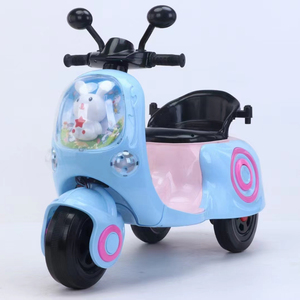 Cheap Price New <strong>Model</strong> Kids Electric <strong>Motorbike</strong> with Remote Handle and Canopy - Product Image 4