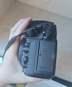 กล้อง Nikon D800 DSLR ดิจิตอล สภาพ 95% ใหม่ ความละเอียด 36.3 ล้านพิกเซล เซ็นเซอร์ CMOS ฟูลเฟรม - Product Image 6