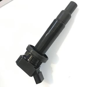 Nuova Bobina di Accensione 1L2U-12029-AA, Ricambio OE 12V Plug & Play, Compatibilità Universale Verificata, Scintilla Stabile, Basso Numero di Errori di Accensione - Product Image 4