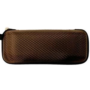 Estuche para Gafas de Sol Zt, Rectangular, Resistente a la Presión, de EVA, Color Sólido, Cierre de Cremallera, 8-8.9 Pulgadas, Primavera 2022 - Product Image 1