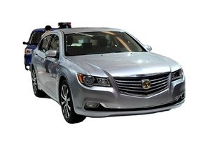 Venta Especial: Auto Beijing 2023 BAIC <span class=keywords><strong>C70</strong></span> SUV 1.5T FWD LHD con Techo Panorámico, Motor de Gasolina, 5 Asientos, Vehículo Nuevo - Product Image 1