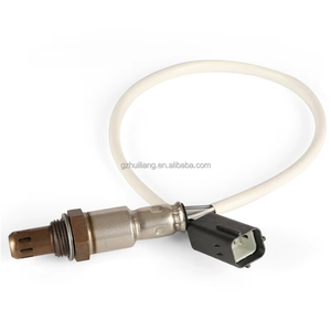 Nuovo sensore di ossigeno O2 con sonda Lambda superiore di 234 4420 adatto per CHEVROLET V06 EPICA V250 2.0L 2006-2011 SUZUKI <span class=keywords><strong>VERONA</strong></span> 2.5L NO #96443420 - Product Image 1