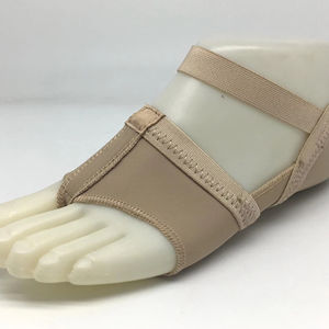 Corrector de Juanetes y Hallux Valgus, Separador de Dedos, Ajustador de Huesos del Pie, Calcetín Ortopédico para Pedicura - Product Image 1
