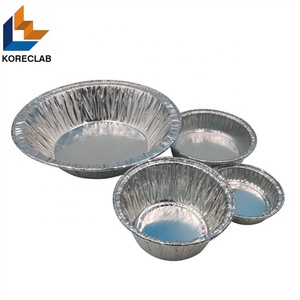 Fournitures de laboratoire plates en aluminium 20 <span class=keywords><strong>ml</strong></span>, livraison gratuite - Product Image 6