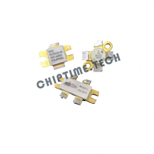 Chiptime (New & Original) 2SK410 RF Power Discrete Transistors Ceramics High Frequency Transistor 2SK410