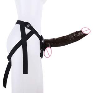 Enorme 11.8Inches Pvc Dildo Masturbatie Dick Voor Vrouwen Met Zuignap Grote Lange Reus Realistische Dildo Sekswinkel % - Product Image 2